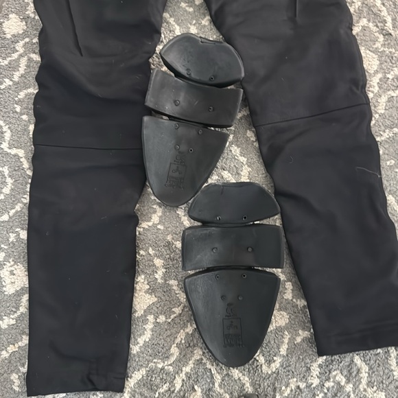 Gogo Gear Kevlar Motorcycle Leggings 12 - Picture 7 of 7